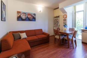 Cozy apartment Nika